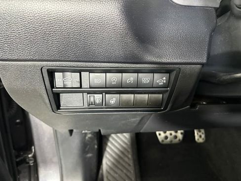 Used 2022 Toyota Tundra SR5 w/ TRD Off-Road Package image 17