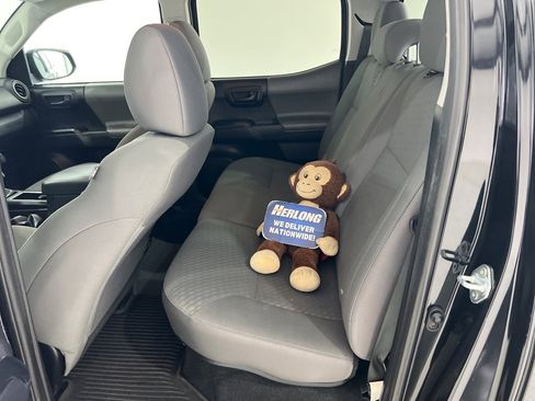 Used 2021 Toyota Tacoma SR image 20