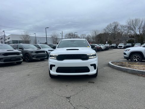 Used 2024 Dodge Durango R/T AWD/4WD image 9