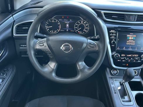 Used 2021 Nissan Murano S FWD image 14