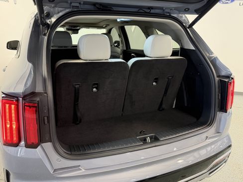 Used 2022 Kia Sorento SX FWD image 27
