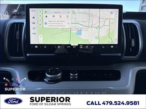 New 2026 Ford Expedition Active RWD image 19