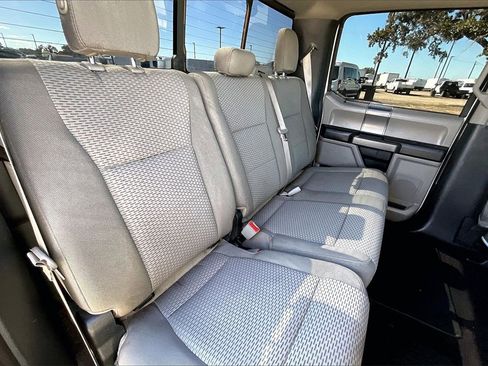 Used 2019 Ford F150 XLT w/ Equipment Group 302A Luxury image 22