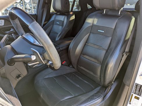 Used 2021 Mercedes-Benz GLE 53 AMG 4MATIC Coupe image 14