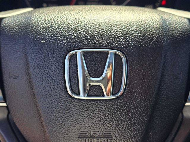 Used 2025 Honda Odyssey EX-L image 25