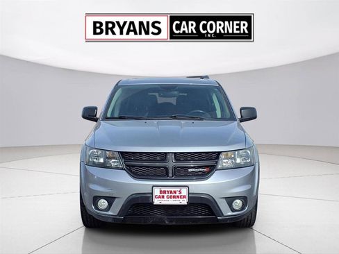 Used 2015 Dodge Journey SXT w/ Sun/Sound Group image 23