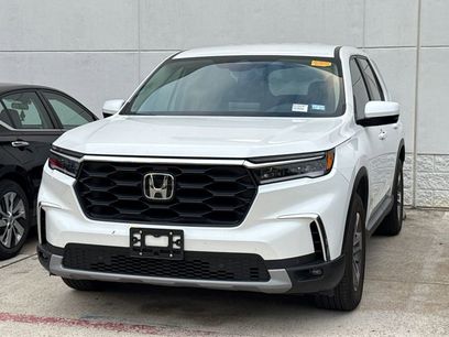 Used 2025 Honda Pilot EX-L