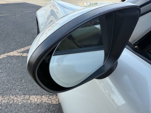 Used 2025 MAZDA MX-5 Miata Grand Touring w/ Weather Package RWD image 21
