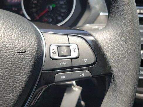 Used 2019 Volkswagen Tiguan S w/ Driver Assistance Package FWD image 20