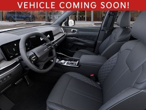 New 2026 Kia Sorento SX Prestige AWD/4WD image 17