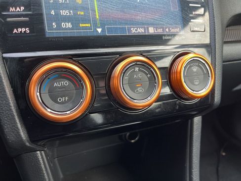 Used 2016 Subaru WRX Limited image 40