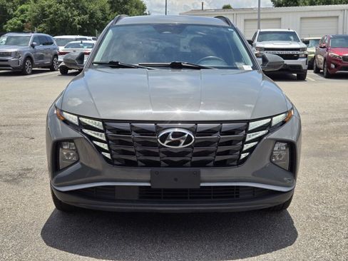 Used 2024 Hyundai Tucson SEL FWD image 3
