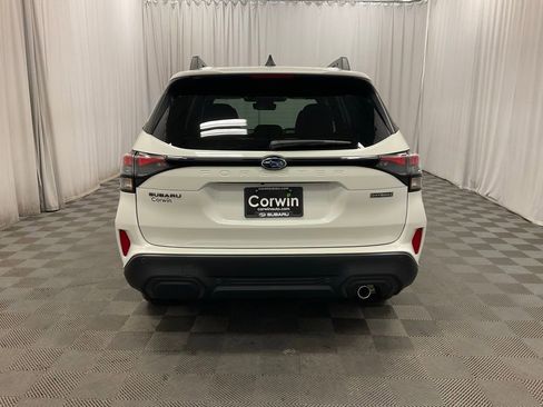 New 2026 Subaru Forester Limited image 3