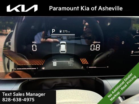 New 2026 Kia K4 EX FWD image 9