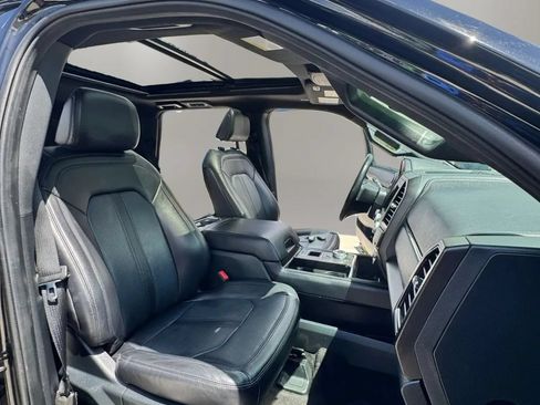 Used 2021 Ford Expedition Limited RWD image 30
