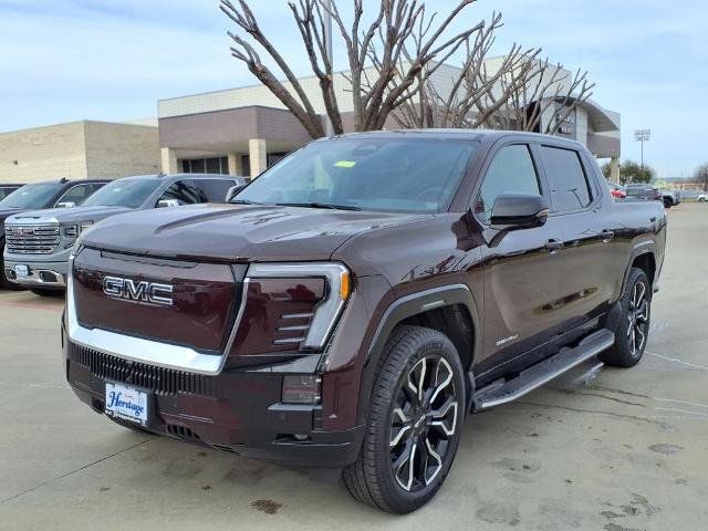 New 2025 GMC Sierra EV Denali AWD/4WD image 28