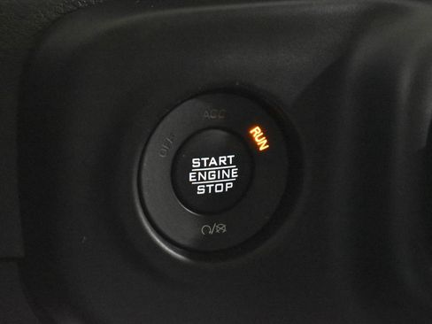 Used 2022 Jeep Wrangler Unlimited Sahara w/ LED Lighting Group image 13