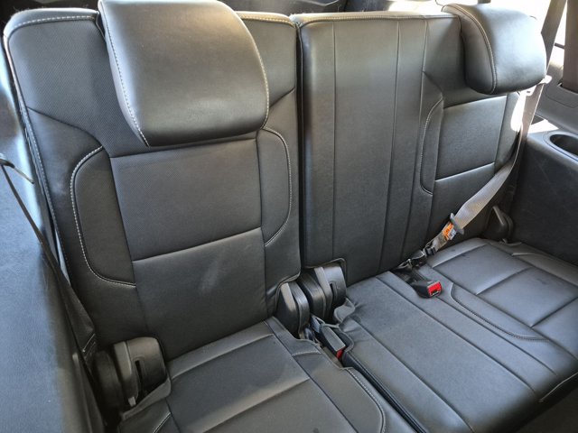 Used 2019 GMC Yukon XL SLT AWD/4WD image 20