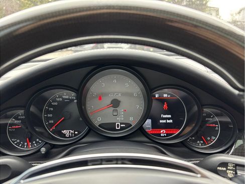 Used 2016 Porsche Panamera GTS image 23