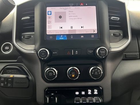 Used 2024 RAM 2500 Big Horn w/ Off Road Package image 46