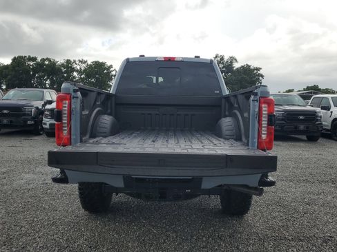 New 2026 Ford F250 Lariat w/ Tremor Off-Road Package image 10
