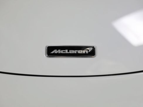 Used 2022 McLaren 765LT RWD image 15