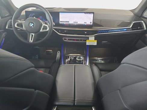New 2026 BMW X5 M60i w/ Executive Package image 7