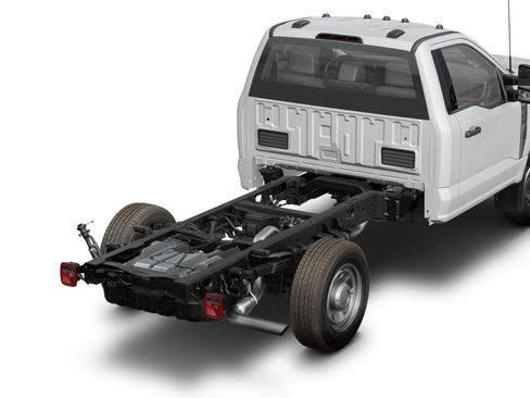 New 2025 Ford F350 XL image 25