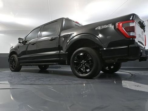 Used 2023 Ford F150 Lariat w/ Equipment Group 502A High image 57