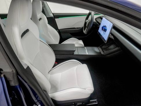 Used 2025 Tesla Model 3 Performance AWD/4WD image 31