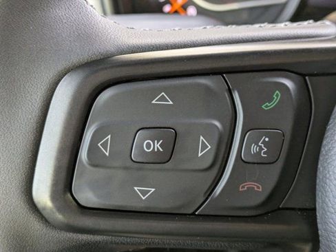 New 2026 Jeep Wrangler Sport S image 20