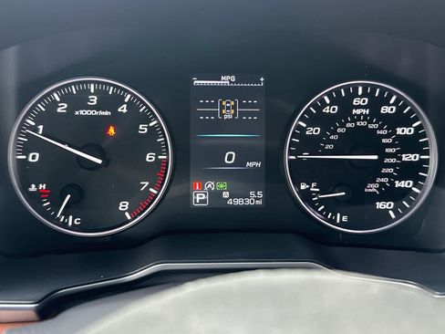 Certified 2021 Subaru Outback Touring XT AWD/4WD image 21