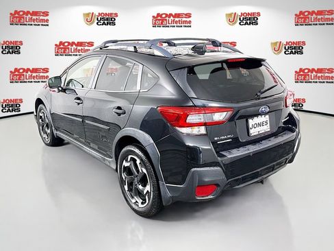 Used 2021 Subaru Crosstrek 2.5i Limited w/ Moonroof Package 2 AWD/4WD image 2