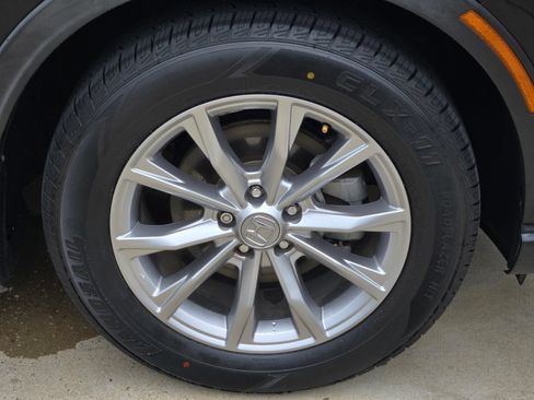 Used 2024 Honda CR-V EX-L image 7