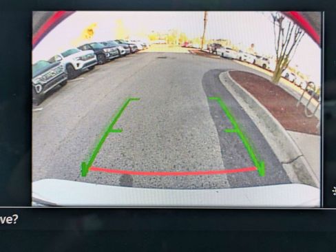 Certified 2025 Volkswagen Jetta Sport image 23