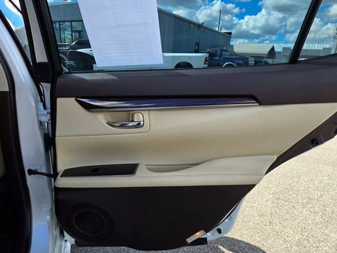 Used 2018 Lexus ES 350 image 42