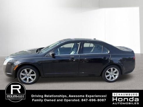Used 2010 Mercury Milan Premier FWD image 6