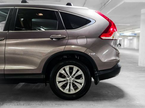 Used 2013 Honda CR-V EX-L image 15