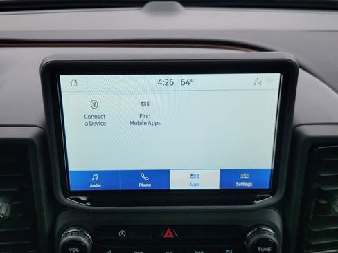 Used 2021 Ford Bronco Sport Outer Banks image 14