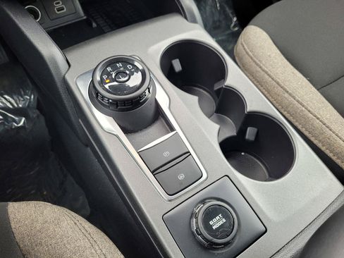 Used 2025 Ford Bronco Sport Big Bend AWD/4WD image 24