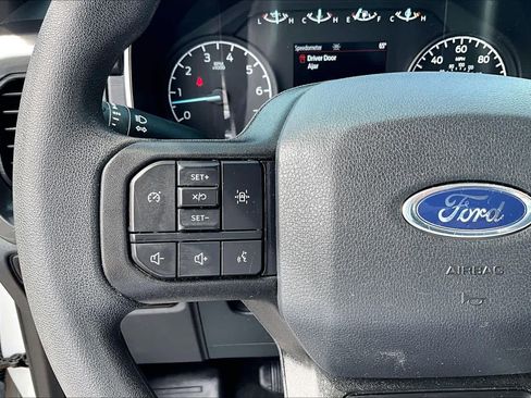 Used 2023 Ford F150 XL w/ STX Appearance Package AWD/4WD image 23