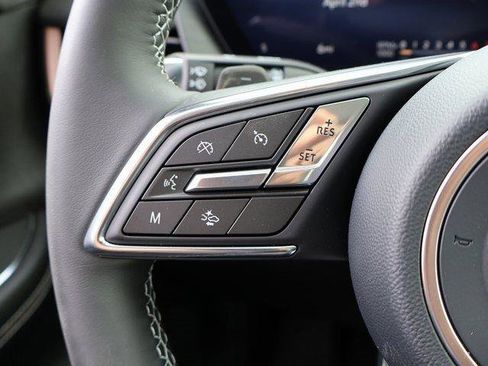 New 2025 Buick Envision Sport Touring image 26