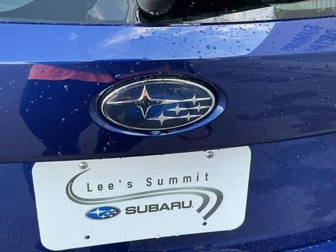 New 2026 Subaru Impreza RS image 4