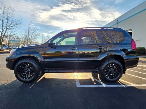 Used 2007 Lexus GX 470 image 3