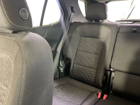 Used 2019 Chevrolet Equinox LT w/ Driver Convenience Package image 12