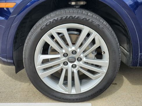 Used 2018 Audi Q5 Prestige w/ Prestige Package image 10