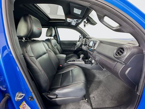 Used 2019 Toyota Tacoma TRD Pro image 27