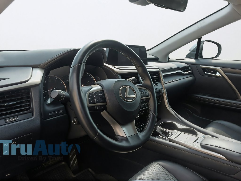 Used 2020 Lexus RX 350 AWD w/ Premium Package image 25