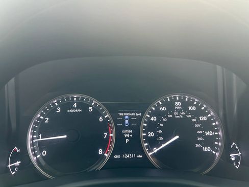 Used 2015 Lexus GS 350 w/ Premium Package RWD image 27