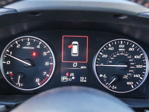 New 2025 Subaru Forester Sport image 23